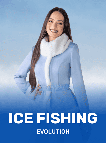 Ice Fishing · Вавада Live Casino