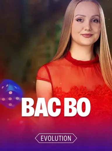Bac Bo · Vavada Live Casino