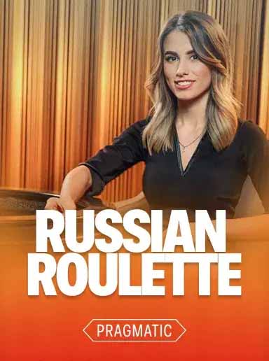 Russian Roulette · Vavada Live Casino